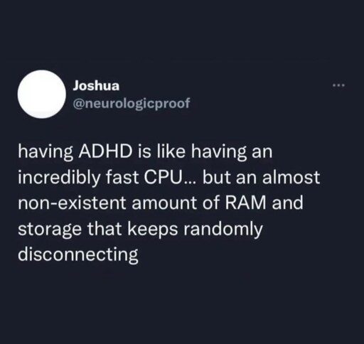 Kinda right